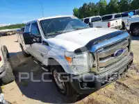 2015 Ford F-350 фото
