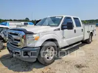 2015 Ford F-350 фото