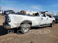 2015 Ford F-350 фото