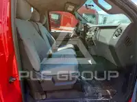 2015 Ford F-450 photo