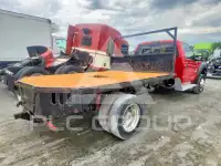 2015 Ford F-450 photo