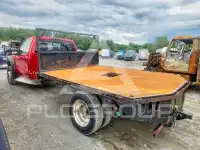 2015 Ford F-450 photo
