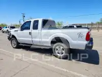 2015 Ford F-250 photo