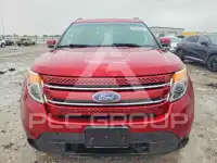 2015 Ford EXPLORER фото