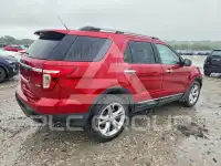 2015 Ford EXPLORER фото