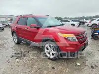 2015 Ford EXPLORER фото