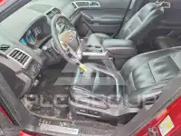 2015 Ford EXPLORER фото