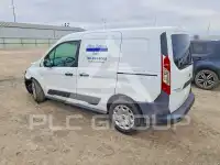 2015 Ford TRANSIT фото
