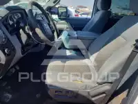 2015 Ford F-250 photo