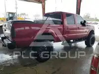 2015 Ford F-250 фото