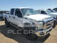 2015 Ford F-250 photo