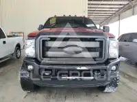 2015 Ford F-250 фото