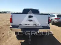 2015 Ford F-250 photo