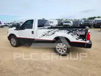 2015 Ford F-250 фото