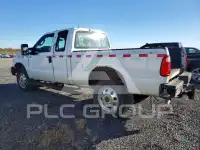 2015 Ford F-250 фото