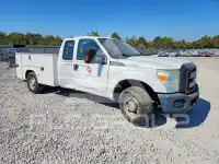 2015 Ford F-250 фото