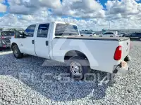 2015 Ford F-250 фото