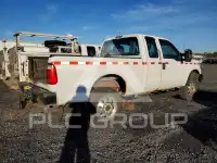 2015 Ford F-250 фото