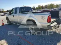 2015 Ford F-250 фото