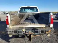 2015 Ford F-250 фото