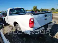 2015 Ford F-250 photo