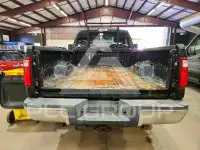2015 Ford F-250 фото