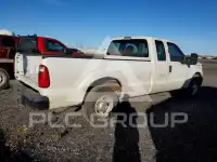 2015 Ford F-250 фото