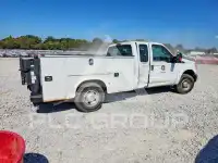 2015 Ford F-250 фото