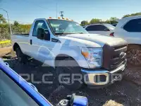 2015 Ford F-250 photo