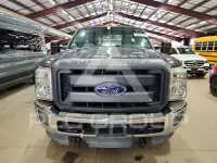 2015 Ford F-250 фото