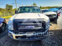 2015 Ford F-250 photo