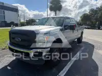 2015 Ford F-250 фото
