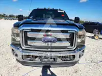 2015 Ford F-250 фото