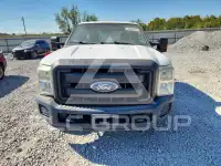 2015 Ford F-250 фото