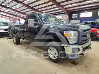 2015 Ford F-250 фото