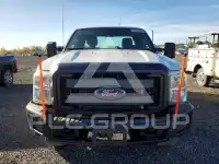 2015 Ford F-250 фото