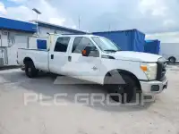2015 Ford F-250 фото