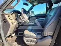 2015 Ford F-250 фото