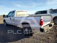 2015 Ford F-250 фото