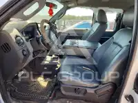 2015 Ford F-250 фото