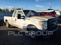 2015 Ford F-250 фото