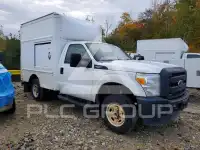 2015 Ford F-250 фото