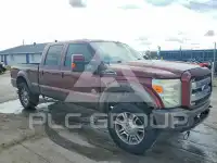 2015 Ford F-250 photo
