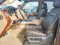 2015 Ford F-250 photo