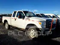 2015 Ford F-250 фото