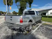 2015 Ford F-250 фото