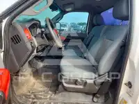2015 Ford F-250 фото