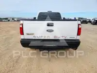 2015 Ford F-250 фото