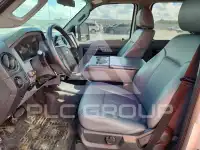 2015 Ford F-250 фото