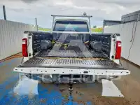 2015 Ford F-250 фото